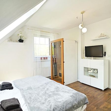 Apartamenty Every Sky Nad Lomnica 1B-6B カルパッチ エクステリア 写真
