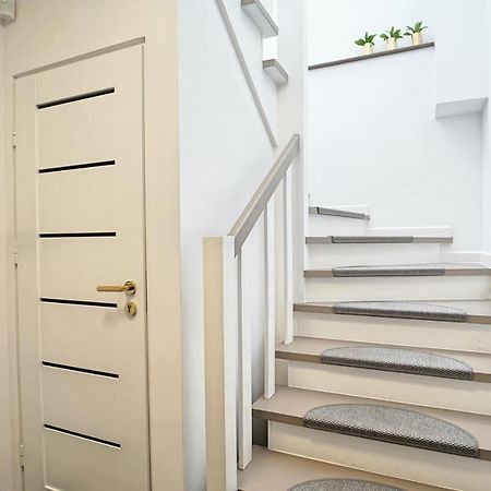 Apartamenty Every Sky Nad Lomnica 1B-6B カルパッチ エクステリア 写真