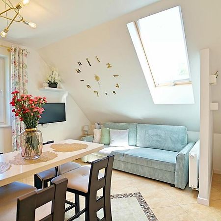 Apartamenty Every Sky Nad Lomnica 1B-6B カルパッチ エクステリア 写真