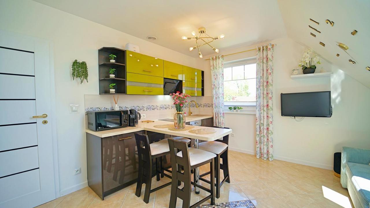 Apartamenty Every Sky Nad Lomnica 1B-6B カルパッチ エクステリア 写真