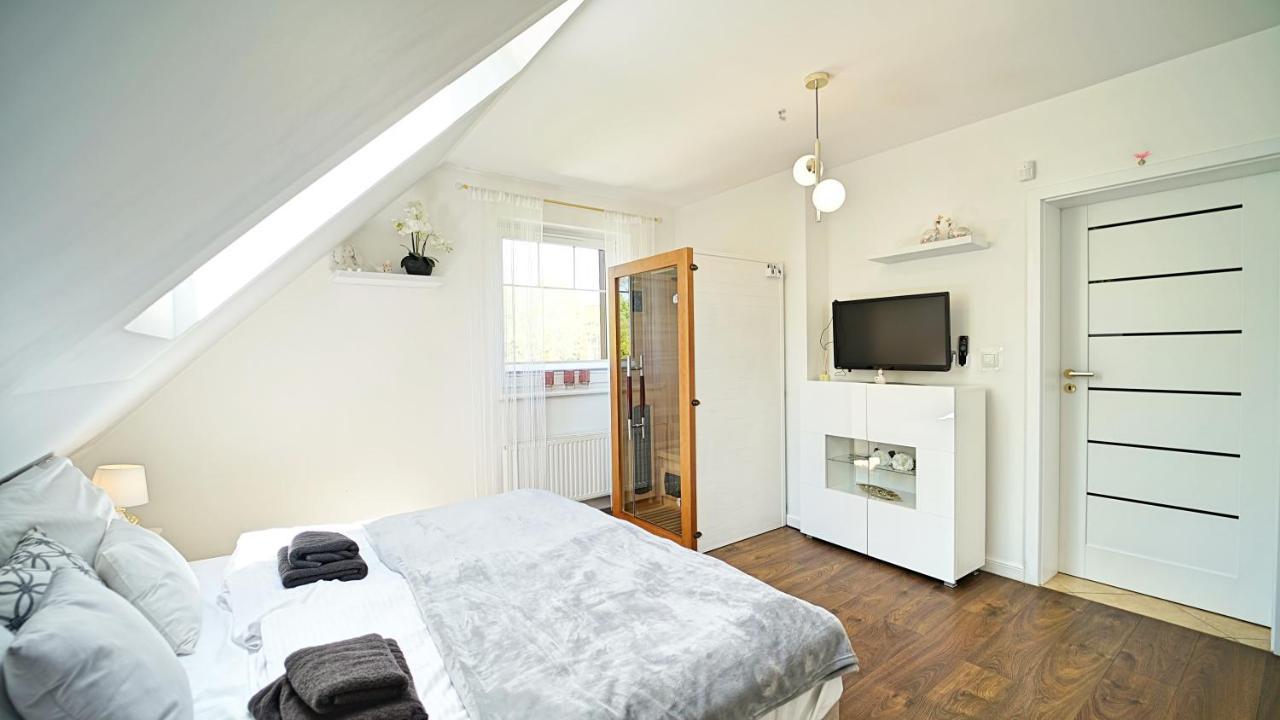 Apartamenty Every Sky Nad Lomnica 1B-6B カルパッチ エクステリア 写真