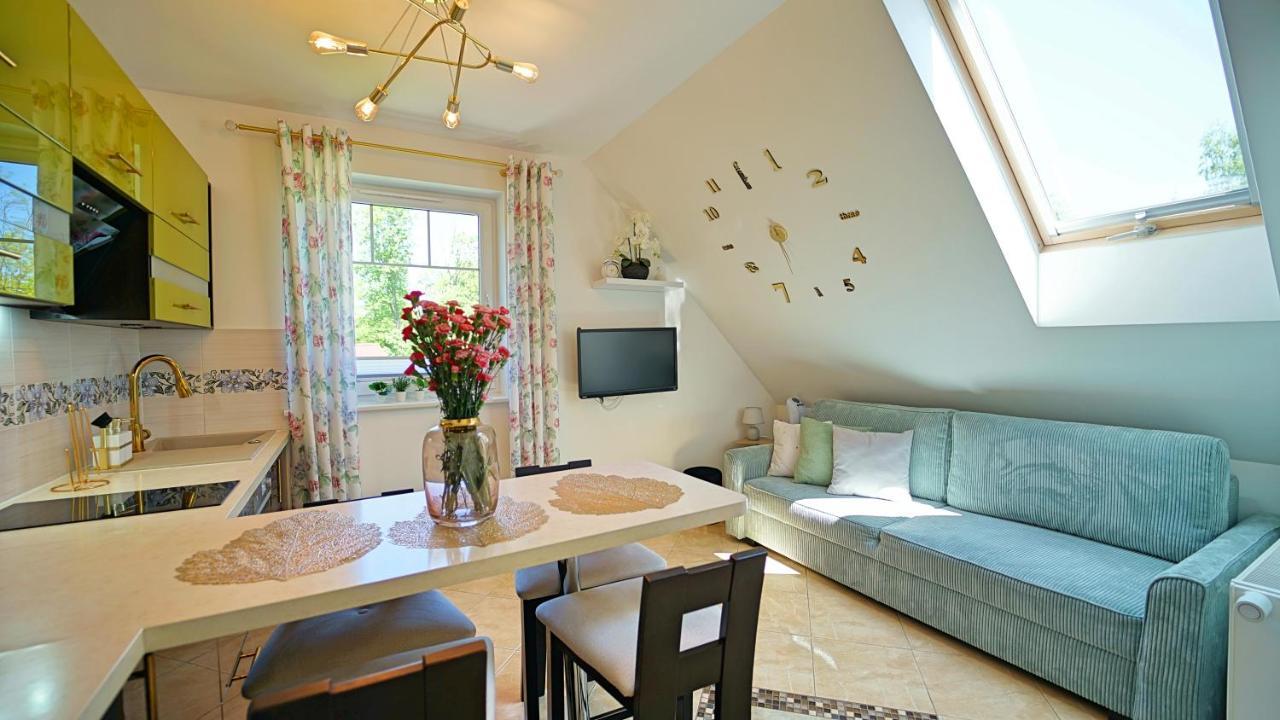 Apartamenty Every Sky Nad Lomnica 1B-6B カルパッチ エクステリア 写真
