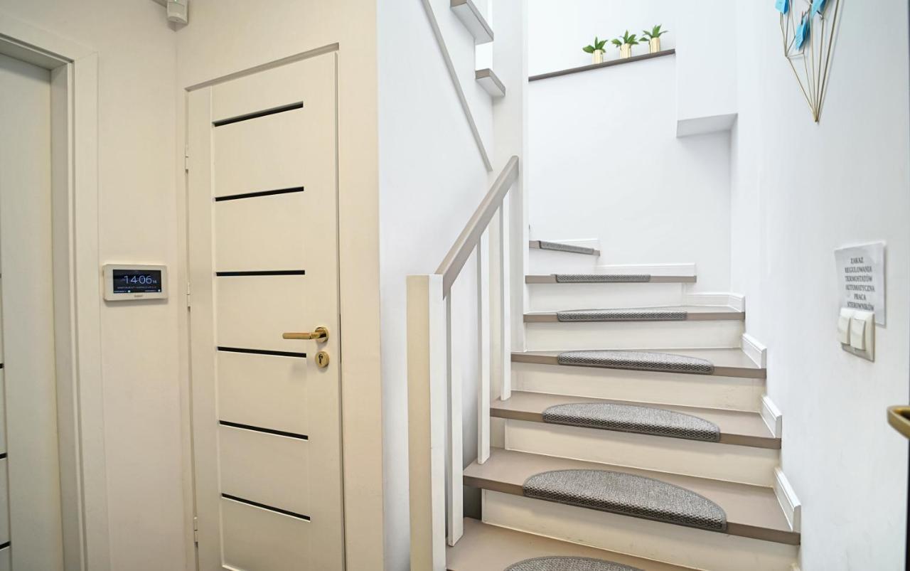 Apartamenty Every Sky Nad Lomnica 1B-6B カルパッチ エクステリア 写真