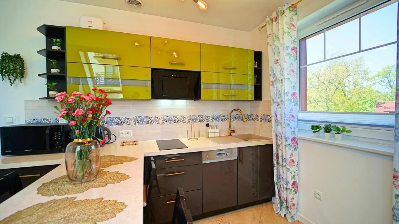 Apartamenty Every Sky Nad Lomnica 1B-6B カルパッチ エクステリア 写真