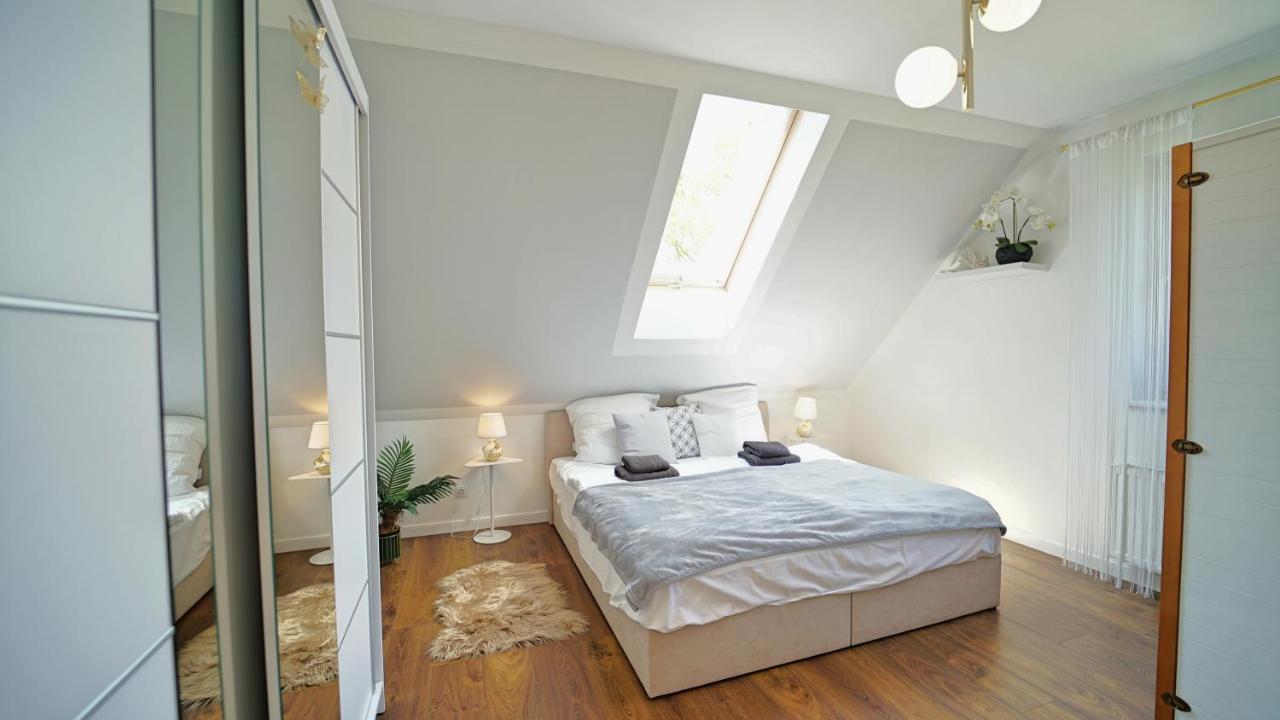 Apartamenty Every Sky Nad Lomnica 1B-6B カルパッチ エクステリア 写真