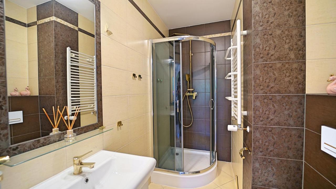 Apartamenty Every Sky Nad Lomnica 1B-6B カルパッチ エクステリア 写真